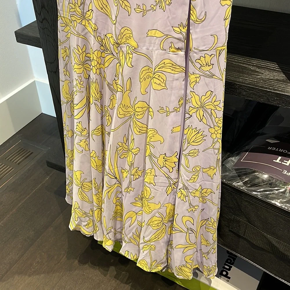 Lulus Maxi Dress - Picture 3 of 6